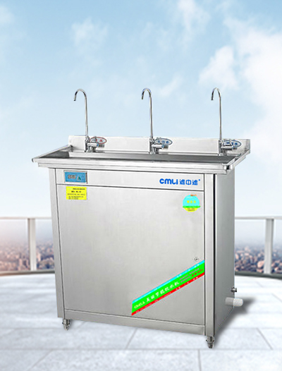 工廠用開(kāi)水器ML-3C