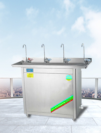 工廠用開水器ML-4C