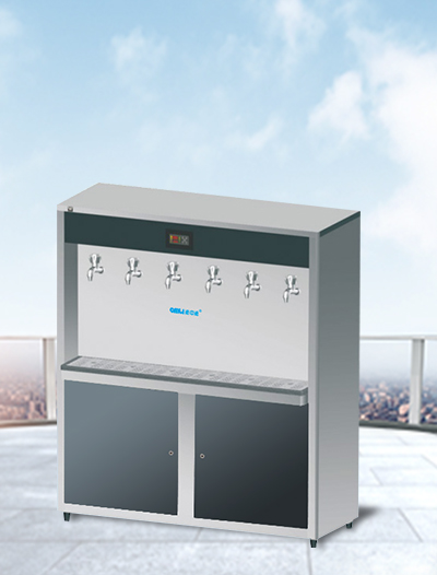 工廠用開(kāi)水器ML-6GC