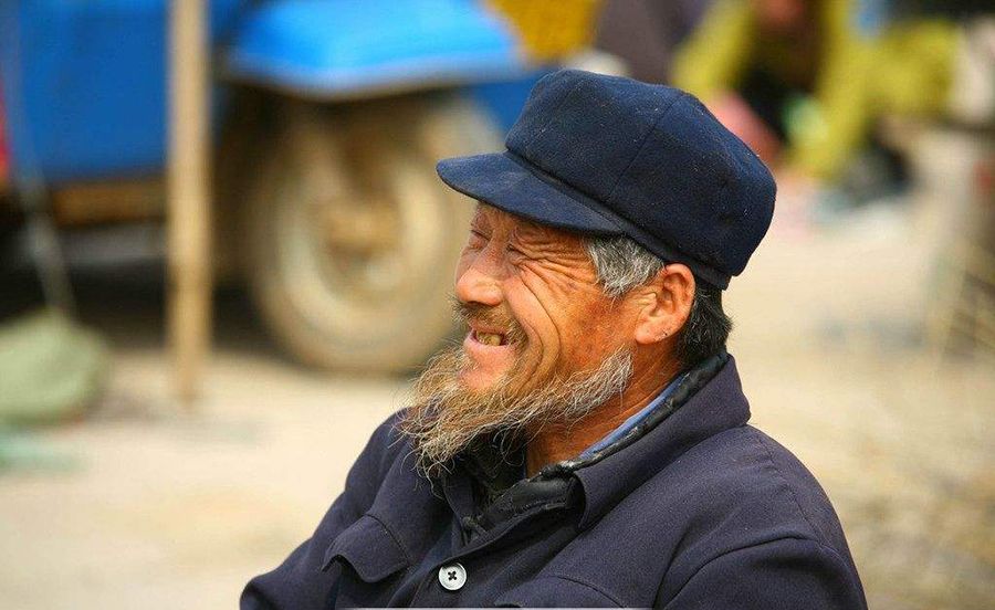我與祖國共成長，69年飲水史，中國百姓的變遷史