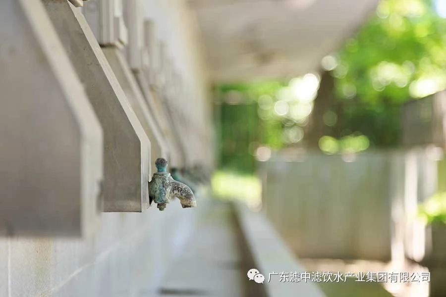 我與祖國共成長，69年飲水史，中國百姓的變遷史