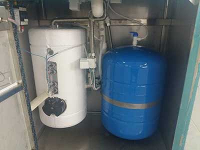 自動(dòng)電熱開(kāi)水器出故障了怎么辦？教你5招維修小妙招