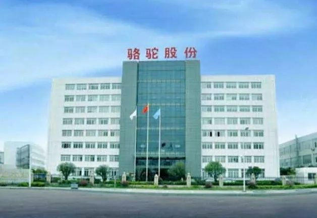 新疆駱駝集團(tuán)采購濾中濾開水器——大型集團(tuán)公司的選擇