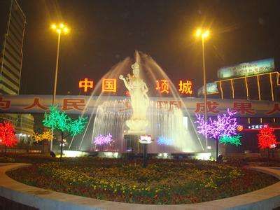 濾中濾再中河南飲水工程！
