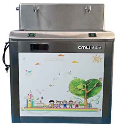 濾中濾幼兒園專(zhuān)用飲水機(jī)