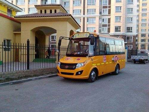 溫熱不怕燙，寧夏賀蘭幼兒園采購濾中濾開水器